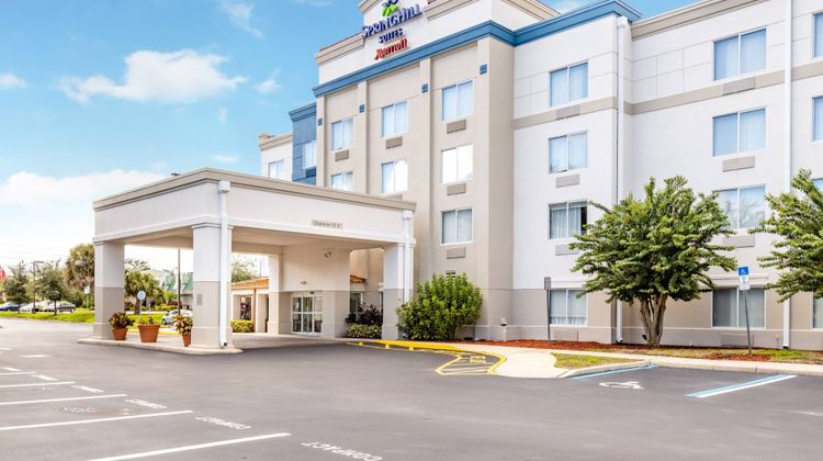 SpringHill Stes Orlando/Altamonte Spring Exterior
