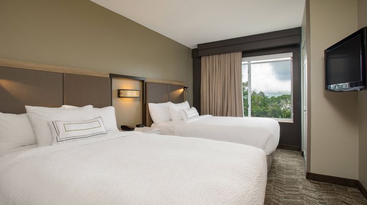 SpringHill Stes Orlando/Altamonte Spring Suite