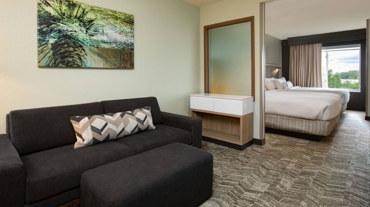 SpringHill Stes Orlando/Altamonte Spring Suite