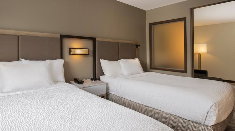 SpringHill Stes Orlando/Altamonte Spring Suite