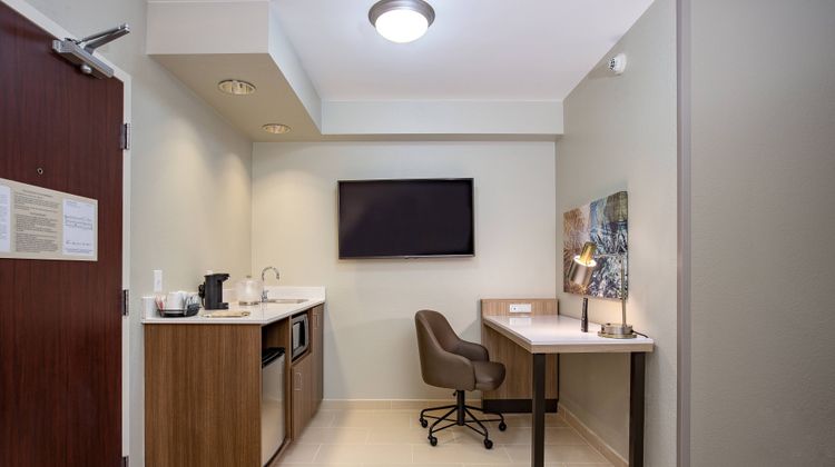 SpringHill Stes Orlando/Altamonte Spring Room
