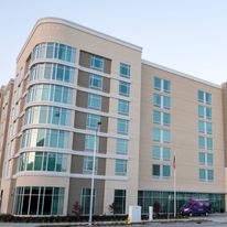 SpringHill Suites San Jose Airport