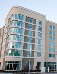 SpringHill Suites San Jose Airport