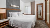 <b>SpringHill Suites Chattanooga Downtown Suite</b>. Images powered by <a href="https://www.leonardoworldwide.com/" title="Leonardo Worldwide" target="_blank">Leonardo</a>.