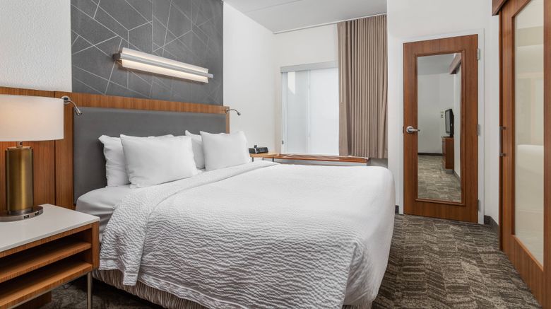 <b>SpringHill Suites Chattanooga Downtown Suite</b>. Images powered by <a href="https://www.leonardoworldwide.com/" title="Leonardo Worldwide" target="_blank">Leonardo</a>.