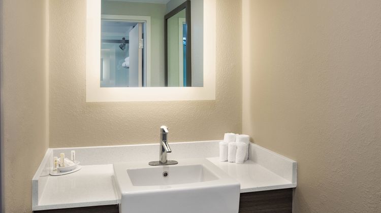 SpringHill Stes Orlando/Altamonte Spring Room