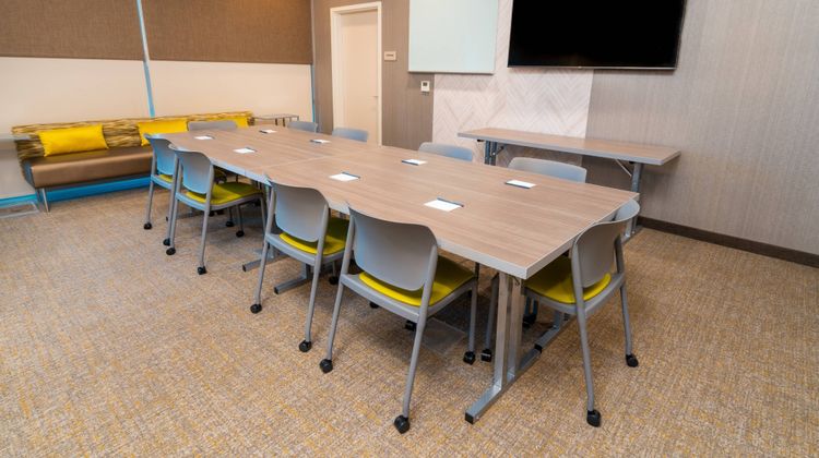 SpringHill Suites Newark Fremont Meeting