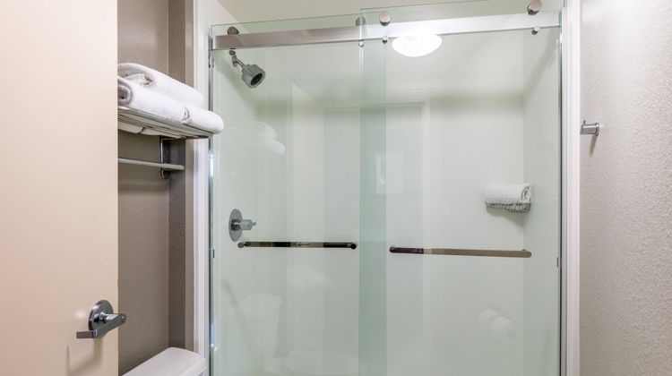 SpringHill Stes Orlando/Altamonte Spring Room