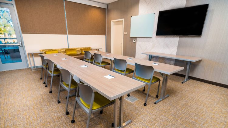 SpringHill Suites Newark Fremont Meeting