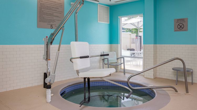 SpringHill Stes Orlando/Altamonte Spring Recreation