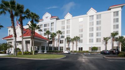 SpringHill Suites Orlando Kissimmee