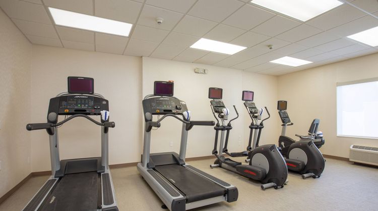 SpringHill Stes Orlando/Altamonte Spring Health Club