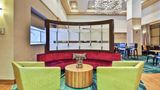 <b>SpringHill Suites Chicago SW Lobby</b>. Images powered by <a href="https://www.leonardoworldwide.com/" title="Leonardo Worldwide" target="_blank">Leonardo</a>.