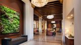 The Westin San Jose Exterior