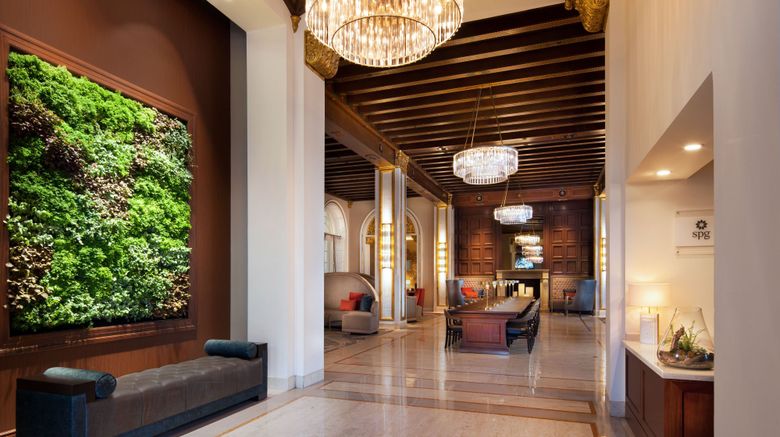 The Westin San Jose Exterior. Images powered by <a href="https://www.leonardoworldwide.com" target="_blank" rel="noopener">Leonardo</a>.