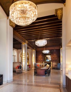 The Westin San Jose