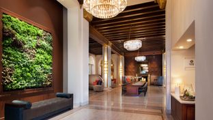 The Westin San Jose