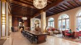 The Westin San Jose Lobby