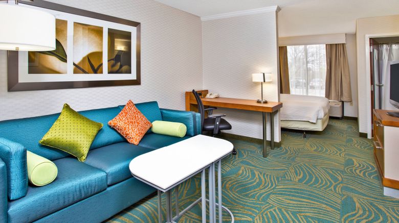 <b>SpringHill Suites Chicago SW Suite</b>. Images powered by <a href="https://www.leonardoworldwide.com/" title="Leonardo Worldwide" target="_blank">Leonardo</a>.