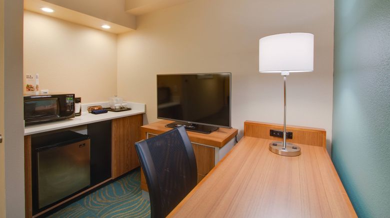 <b>SpringHill Suites Orlando Kissimmee Room</b>. Images powered by <a href="https://www.leonardoworldwide.com/" title="Leonardo Worldwide" target="_blank">Leonardo</a>.