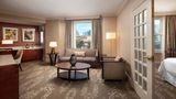 The Westin San Jose Suite