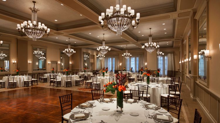 The Westin San Jose Meeting