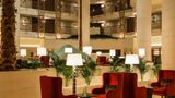 Sheraton Dubai Creek Hotel & Towers Lobby