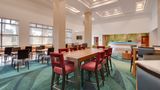 SpringHill Suites Orlando Kissimmee Restaurant