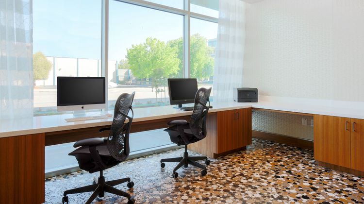 SpringHill Suites San Jose Airport Other