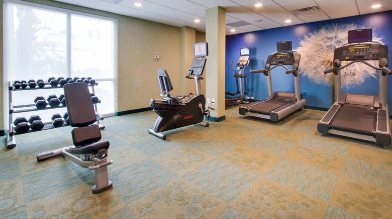 <b>SpringHill Suites Orlando Kissimmee Health Club</b>. Images powered by <a href="https://www.leonardoworldwide.com/" title="Leonardo Worldwide" target="_blank">Leonardo</a>.
