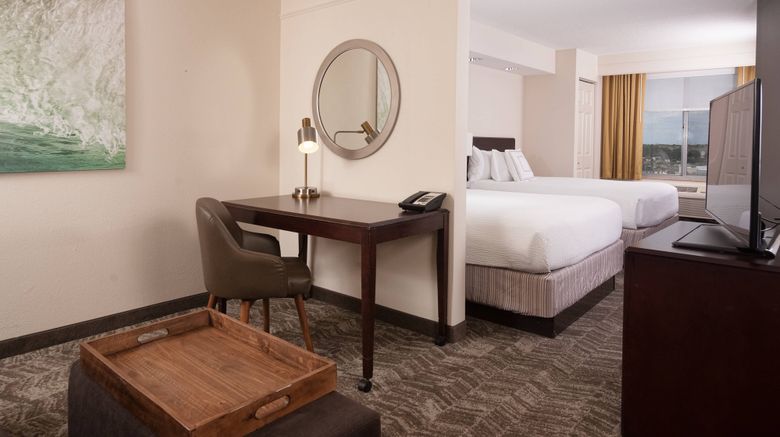 <b>SpringHill Suites Orlando Airport Suite</b>. Images powered by <a href="https://www.leonardoworldwide.com/" title="Leonardo Worldwide" target="_blank">Leonardo</a>.