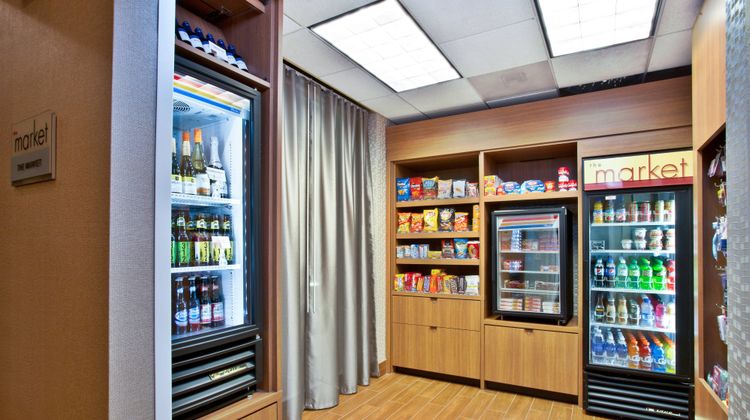SpringHill Suites Chicago Elmhurst Other