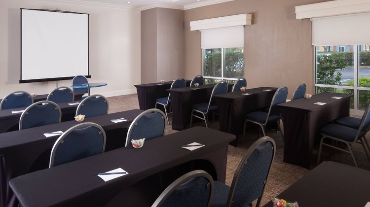 SpringHill Suites Orlando Airport Meeting