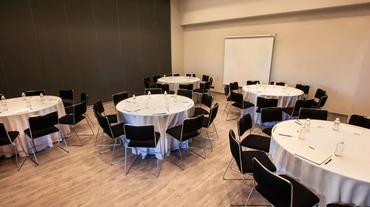 City Express Plus by Marriott Meeting