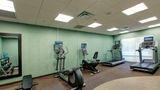 SpringHill Suites Orlando Convention Ctr Health Club