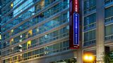 SpringHill Suites Downtown/River North Exterior