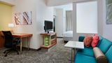 SpringHill Suites Chicago/Woodfield Mall Suite