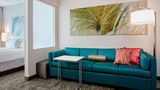SpringHill Suites Chicago/Woodfield Mall Suite