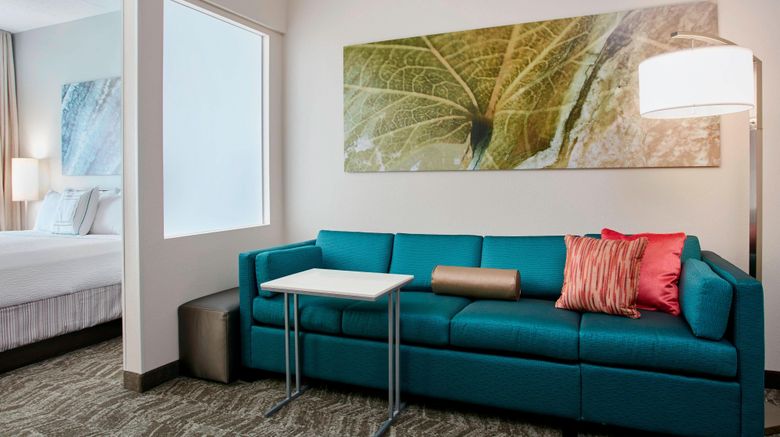 <b>SpringHill Suites Chicago/Woodfield Mall Suite</b>. Images powered by <a href="https://www.leonardoworldwide.com/" title="Leonardo Worldwide" target="_blank">Leonardo</a>.