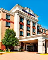 SpringHill Suites Chicago/Woodfield Mall