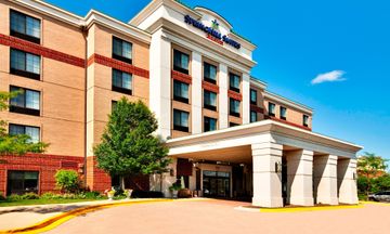 SpringHill Suites Chicago/Woodfield Mall