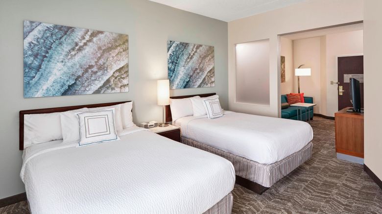 <b>SpringHill Suites Chicago/Woodfield Mall Suite</b>. Images powered by <a href="https://www.leonardoworldwide.com/" title="Leonardo Worldwide" target="_blank">Leonardo</a>.