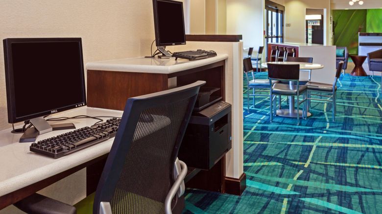 <b>SpringHill Suites Chicago/Woodfield Mall Other</b>. Images powered by <a href="https://www.leonardoworldwide.com/" title="Leonardo Worldwide" target="_blank">Leonardo</a>.