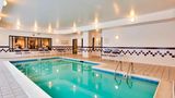 SpringHill Suites Chicago/Woodfield Mall Pool