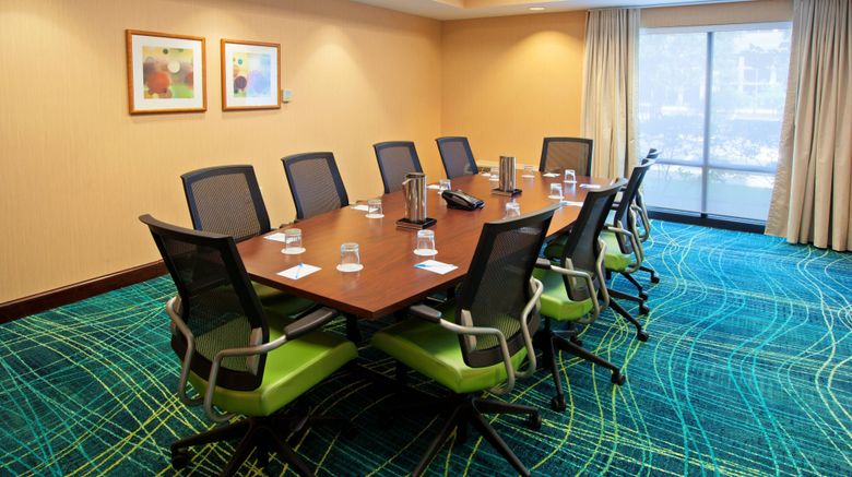 <b>SpringHill Suites Chicago/Woodfield Mall Meeting</b>. Images powered by <a href="https://www.leonardoworldwide.com/" title="Leonardo Worldwide" target="_blank">Leonardo</a>.