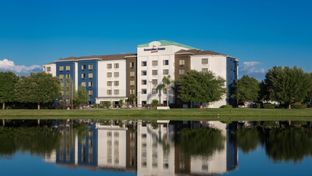 SpringHill Suites Orlando North/Sanford