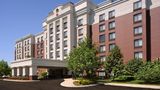 SpringHill Suites Chicago Lincolnshire Exterior