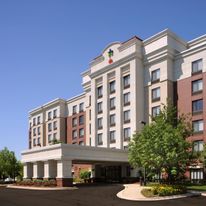 SpringHill Suites Chicago Lincolnshire