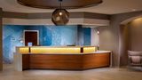 SpringHill Suites Chicago Lincolnshire Lobby