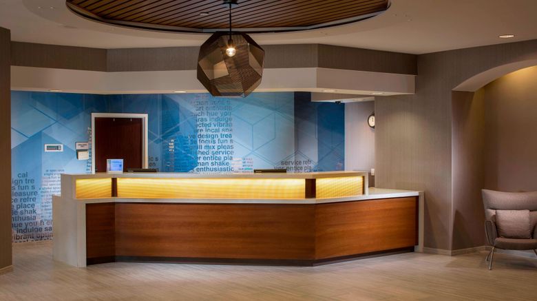 <b>SpringHill Suites Chicago Lincolnshire Lobby</b>. Images powered by <a href="https://www.leonardoworldwide.com/" title="Leonardo Worldwide" target="_blank">Leonardo</a>.